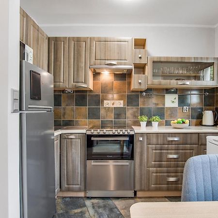 Kotlarska Apartamento Wrocław Exterior foto
