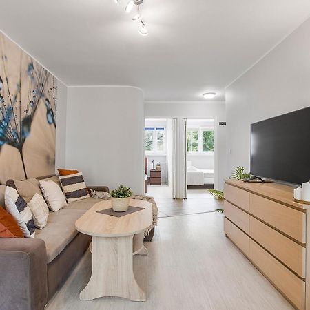 Kotlarska Apartamento Wrocław Exterior foto