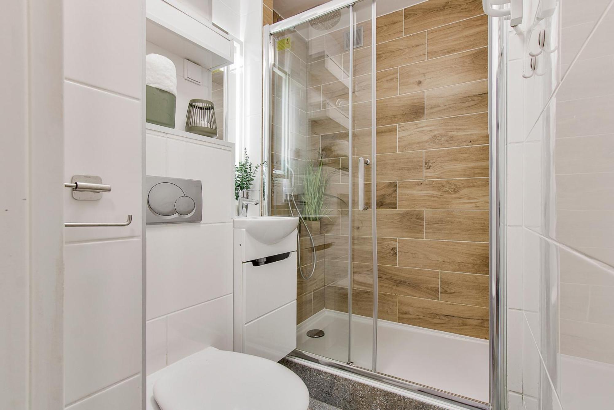 Kotlarska Apartamento Wrocław Exterior foto
